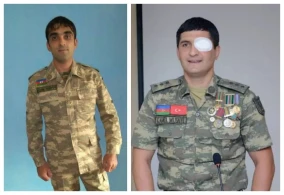 Kamil Musavi ilə bir yerdə minaya düşən qazidən şok açıqlamalar: "Onun kobud səhvi üzündən əlil olduq"