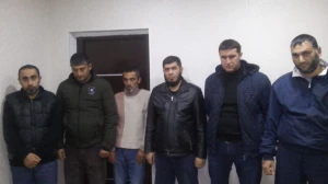 "Cin çıxarmaq" adı ilə gənci döyüb öldürənlərə 57 il iş verildi  