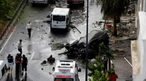 Türkiyədə 2212 nəfər ölüb, 3 mindən çox yaralı var - 2019-cu il