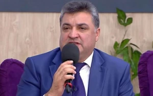 “Yeməyimə atdıqları mismar 3 il boğazımda qaldı”