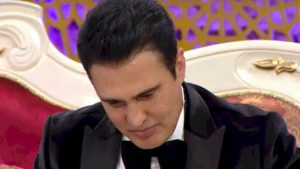 “Mən öləndə bunu etdirməsən, halal etməyəcəm” - Nadir vəsiyyətini açıqladı - Video