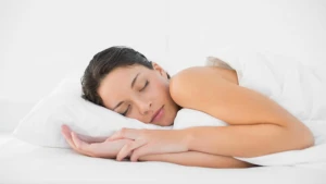 Çılpaq yatmağın inanılmaz FAYDALARI