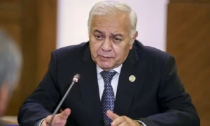 Oqtay Əsədov "infarkt" diaqnozu ilə xəstəxanaya yerləşdirildi — SON DƏQİQƏ