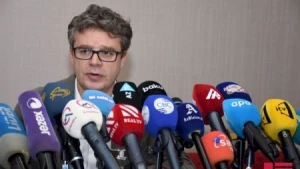 Exit-poll-un nəticələri açıqlandı – Kimlər qalibdir?