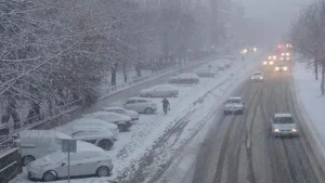 Yol polisindən xəbərdarlıq: “Bu yollara çıxmayın“