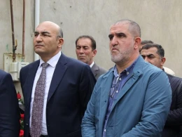 Bu dairədə seçkinin lideri müəyyənləşmədi: İqbal Ağazadə, yoxsa Rauf Arifoğlu