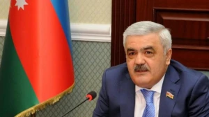 Rövnəq Abdullayevin qudasına vəzifə verildi - YENİ TƏYİNAT