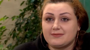 Azərbaycanlı qız: "Ermənidən iki uşağım var"- VİDEO