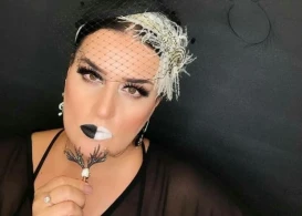 "MƏ Zahir, Mə Daxil! Fokus-Mokus!" - Elza Seyidcahandan seçkilərlə bağlı şeir