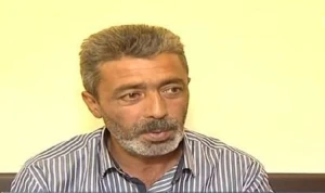 Bakıda cəzaçəkmə müəssisəsində məhkum ölüb - FOTO