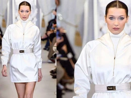 2020-də moda dünyasında trend olacaq 6 əsas rəng - FOTOlar