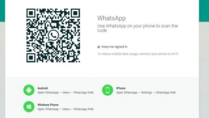 “WhatsApp“ı kompüterdə işlədənlər diqqət: Təhlükə var