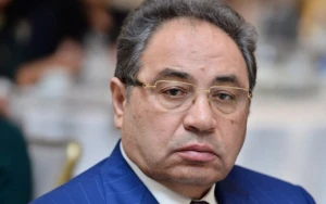 SON DƏQİQƏ! Abel Məhərrəmov xəstəxanaya yerləşdirildi