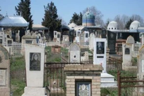 Qəbirlərə hörmətsizlik - Kim nəzarət etməlidir?