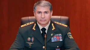 Vilayət Eyvazovdan daha bir rəis təyinatı