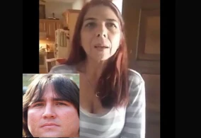 31 il ev həbsində saxlanılan və cinsi təcavüzə məruz qalan qadın xilas oldu - FOTO