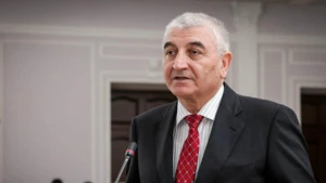 Məzahir Pənahov qanunsuz aksiyadan danışdı: Baxıb ləzzət alırdım