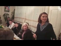 ŞOK! Xanım deputatın gizli videosu yayıldı 