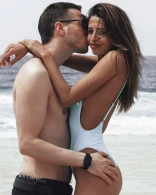 Azərbaycanlı məşhurun sevişdiyi oğlan kimdir? +VİDEO