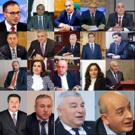 MSK bu gün toplanır - Bu şəxslərin də nəticələri ləğv edilə bilər