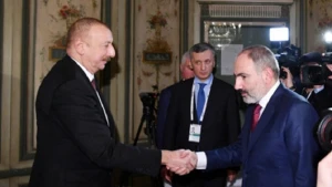 Paşinyanı Ermənistanda nə gözləyir?