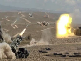 Ermənistandan SENSASİON İDDİA: Azərbaycan yaxın həftələrdə hüçuma keçəcək, əgər...