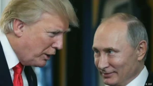 Tramp Putinə səsləndi: Əsəd rejiminə dəstəyi dayandırın!