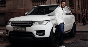 Azərbaycanlı məşhuru Kiyevə buraxmadılar - maraqlı səbəb