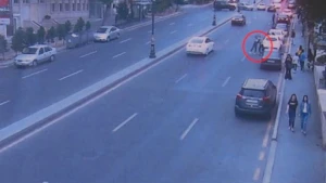 Bakıda generalın qohumu niyə öldürülüb? - Şok kadrlar yayıldı