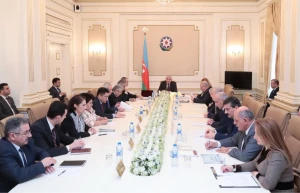 TƏCİLİ!  MSK bu dairə ilə bağlı qərar verdi