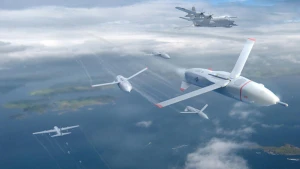 SON DƏQİQƏ: ABŞ hərbi təyyarələrini HAVAYA QALDIRDI - Türkiyəyə qarşı əməliyyat başladı