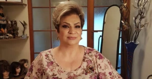 Afaq Bəşirqızı Mübariz Mənsimov haqqında nələr dedi?