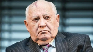 Qorbaçovdan Qarabağla bağlı Ermənistanı şok edəcək  video yayıldı