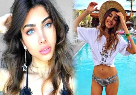 Azərbaycanlı model intim səhnələrin yer aldığı serialda çəkildi  +VİDEO