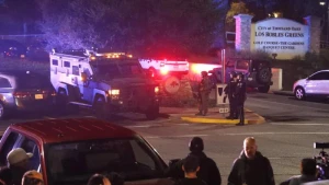 SON DƏQİQƏ: Türklərə dəhşətli hücum - Çox sayda ölü və yaralı var