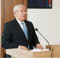 DTX-nın həbs etdiyi icra başçısının oğlanları haqda TƏFƏRRÜAT: Oğlu kimdir?