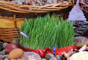 Novruz çərşənbələrinin tarixləri açıqlandı