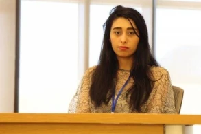 MSK sədri Qubad İbadoğlunun qızının döyülməsi ilə bağlı yayılan videodan danışdı