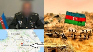 Tanınmış video blogerdən ordu ilə bağlı şok araşdırma +VİDEO