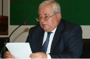 Həbs edilən icra başçısının bacısı general imiş