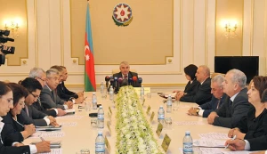 73 seçki məntəqəsinin nəticələri ləğv edildi - SİYAHI