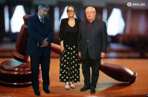Məhkəmə tutulan icra başçısı və digərləri barədə QƏRAR VERDİ