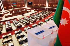 26 yaşlı xanımın lider namizəd olduğu dairənin 11 məntəqəsinin nəticələri etibarsız sayıldı