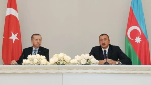 İlham Əliyev Ərdoğana başsağlığı verdi