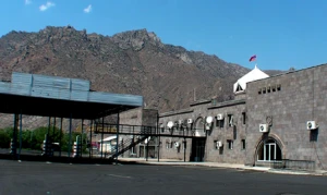 SON DƏQİQƏ! Ermənistan İranla sərhədi bağladı