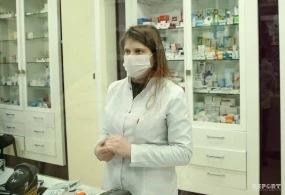 Azərbaycana virus gəlməmiş maskalar bitdi,əhali narahatlıq keçirir