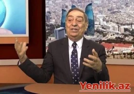 Rəşid Mahmudov koronavirusa yoluxmamağın sirrini açıqladı: "Araq için, deyib xalqı alkaş etməyin"