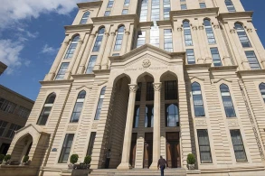 MSK Sərdar Cəlaloğlunun müraciəti əsasında 4 məntəqədə seçkinin nəticələrini ləğv edib