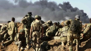 SON DƏQİQƏ: Türkiyə ordusundan ÖLÜMCÜL ZƏRBƏ - Onlarla hərbçi həlak oldu