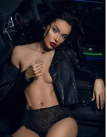 Səmranın lüt görüntüsü yayıldı (18+VİDEO)